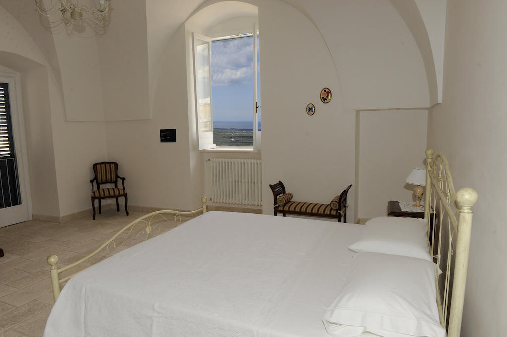 Palazzo Altavilla Ostuni Exterior photo