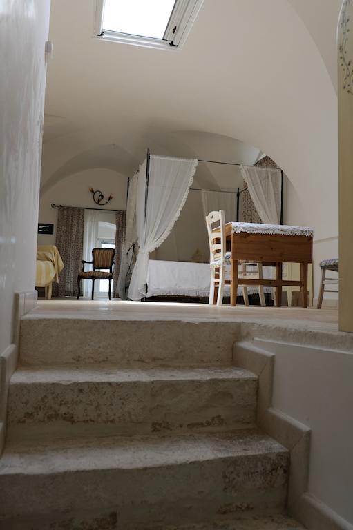 Palazzo Altavilla Ostuni Exterior photo