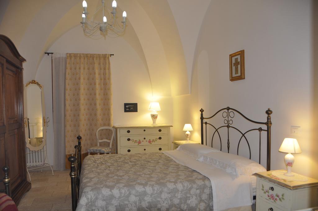 Palazzo Altavilla Ostuni Exterior photo