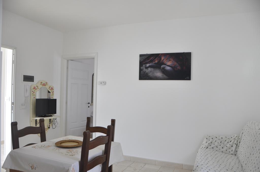 Palazzo Altavilla Ostuni Exterior photo